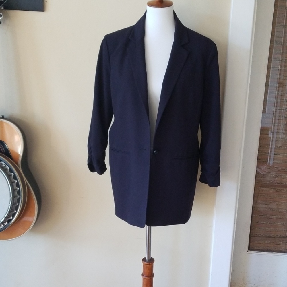 EUC Michael Kors blazer